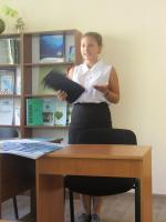 <p>Анастасія Кім про роботу комісії </p>