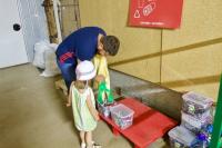 <p>Небайдужі до навколишнього середовища кияни</p>
<p> </p>