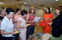 <p>Продекламував уривок з твору – отримай приз!</p>
<p> </p>