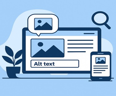 Альтернативні описи (alt-тексти) та робота з зображеннями : як створювати доступний візуальний контент