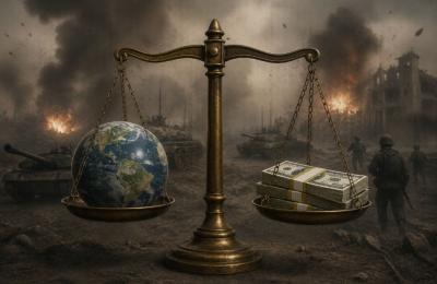 Екологічні збитки Херсонщини, заподіяні військовими діями – свіжі дані від ДЕІ