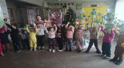 Інтерактивний захід «Ментальне здоров’я дітей молодшого віку та як його покращити»