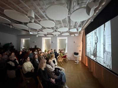 Отто Премінґер підкорив любителів нуару!