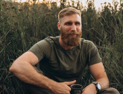 Поезія Павла Вишебаби – голос часу і покоління, що переживає війну