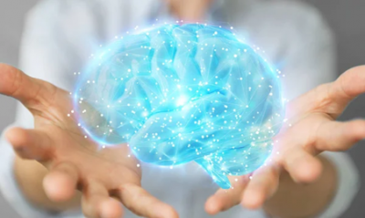 Турбота про мозок і ментальні ресурси : поради психолога...