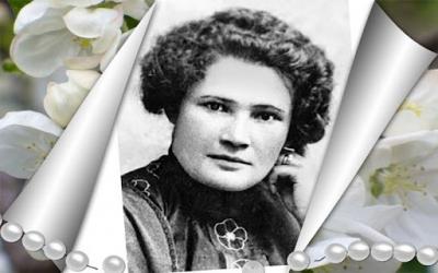 Жінка, яку намагалися викреслити з історії: Олена Левчанівська