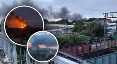 ЗСУ уразили стратегічне підприємство «Роскосмосу»